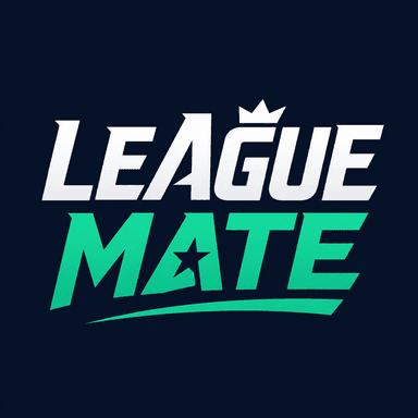LeagueMate